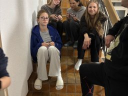 Freizeit Moosenmättle 2025